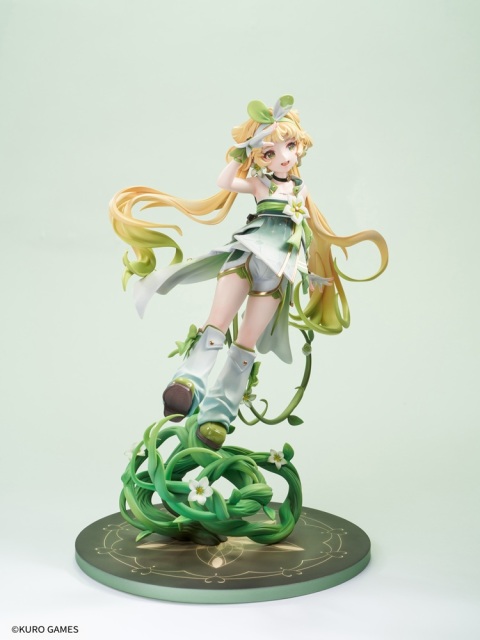 Hobby Sakura Wuthering Waves Verina 1/7 Figure (Bonus)