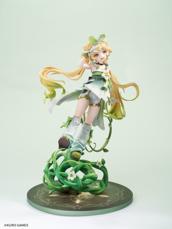 Hobby Sakura Wuthering Waves Verina 1/7 Figure (Bonus)