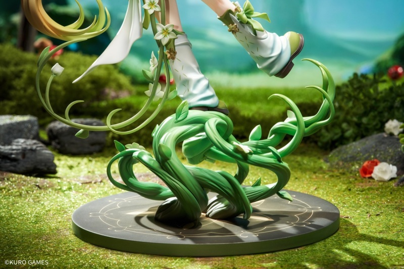 Hobby Sakura Wuthering Waves Verina 1/7 Figure (Bonus)