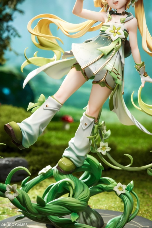 Hobby Sakura Wuthering Waves Verina 1/7 Figure (Bonus)