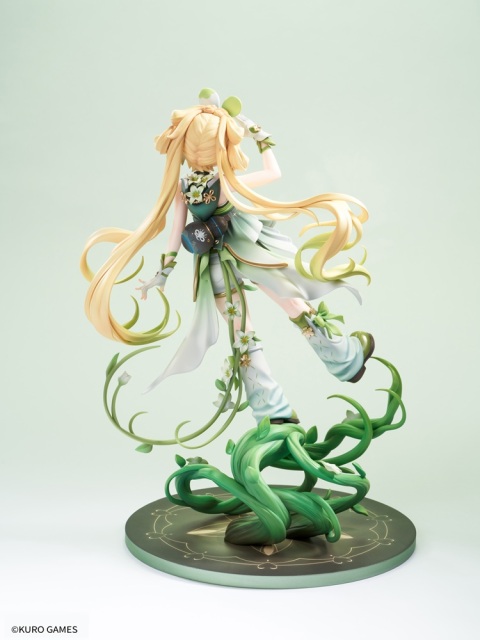 Hobby Sakura Wuthering Waves Verina 1/7 Figure (Bonus)