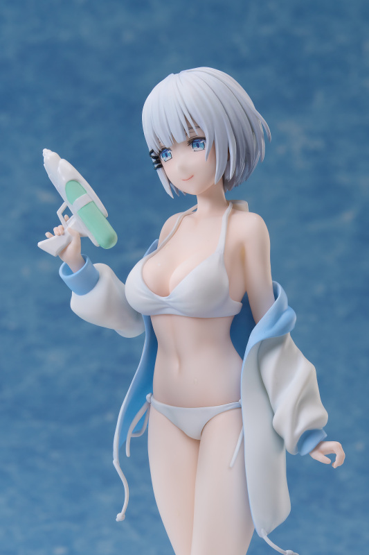 A.DIMENSION The Detective is Already Dead. Siesta Swimsuit Ver. 1/7 Figure