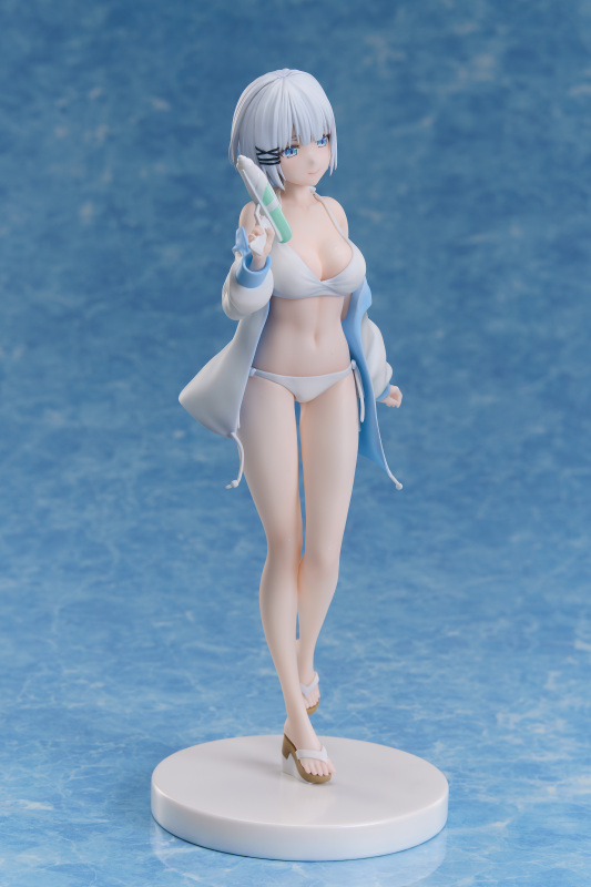 A.DIMENSION The Detective is Already Dead. Siesta Swimsuit Ver. 1/7 Figure