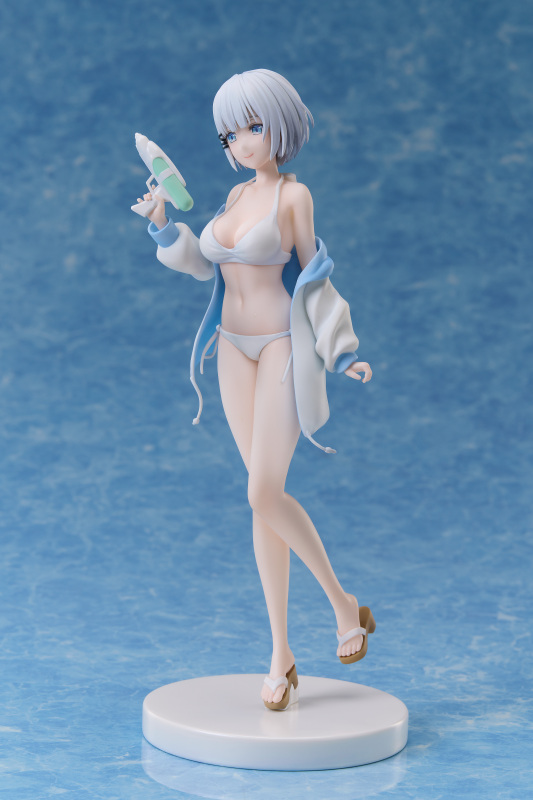 A.DIMENSION The Detective is Already Dead. Siesta Swimsuit Ver. 1/7 Figure
