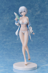 A.DIMENSION The Detective is Already Dead. Siesta Swimsuit Ver. 1/7 Figure