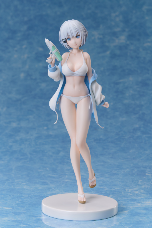 A.DIMENSION The Detective is Already Dead. Siesta Swimsuit Ver. 1/7 Figure