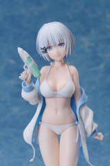 A.DIMENSION The Detective is Already Dead. Siesta Swimsuit Ver. 1/7 Figure