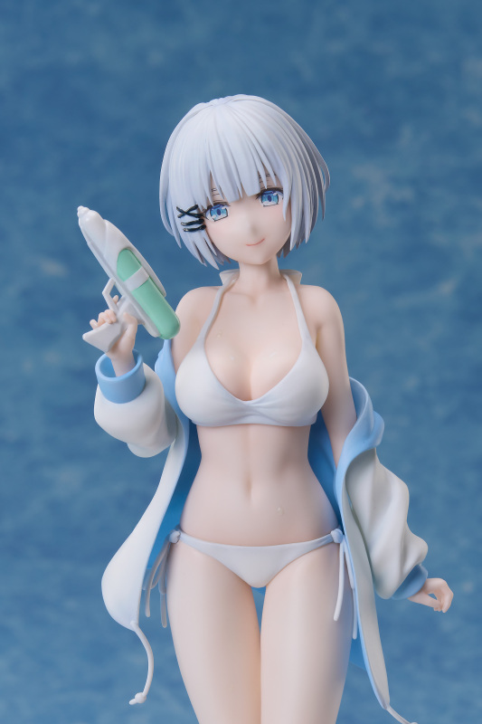A.DIMENSION The Detective is Already Dead. Siesta Swimsuit Ver. 1/7 Figure