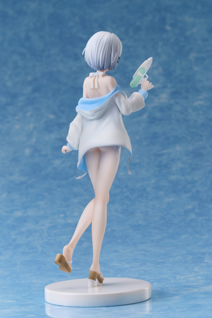 A.DIMENSION The Detective is Already Dead. Siesta Swimsuit Ver. 1/7 Figure