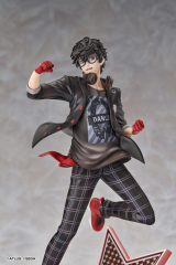 Good Smile Arts Shanghai GSAS Persona 5: Dancing Star Night Shujinkou 1/7 Figure