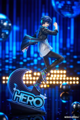 Good Smile Arts Shanghai GSAS Persona 3: Dancing Moon Night Shujinkou 1/7 Figure