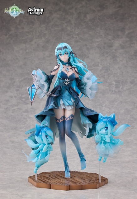 Sea Phantom Politis 1/7