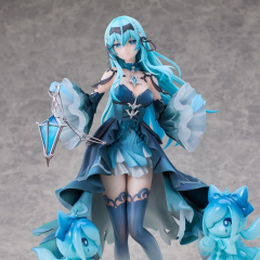 Sea Phantom Politis 1/7