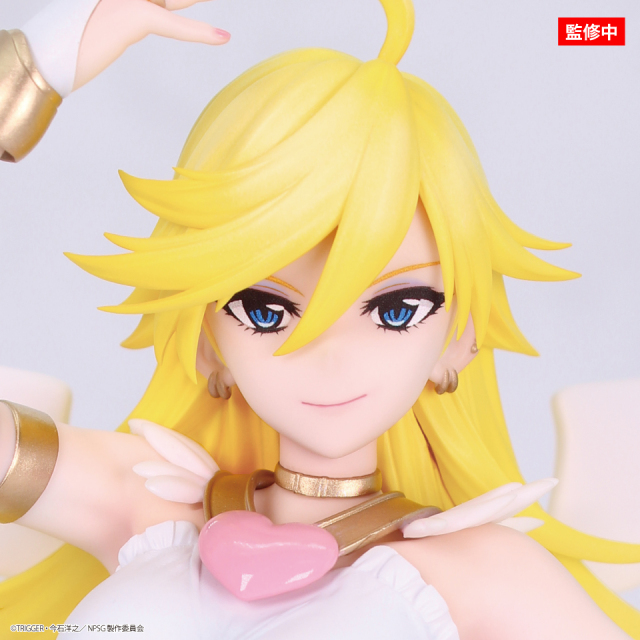 SYSTEM SERVICE New Panty X Stocking with Garterbelt Panty Anarchy Brilliant Figure