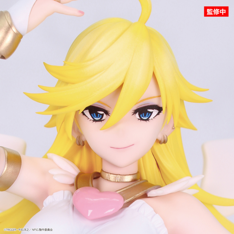 SYSTEM SERVICE New Panty X Stocking with Garterbelt Panty Anarchy Brilliant Figure