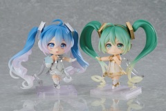 Good Smile Company GSC Vocaloid Hatsune Miku Symphony 2025 Sapporo Concert Ver. Nendoroid