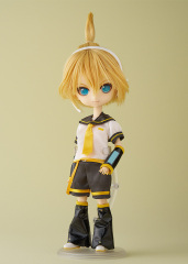 Good Smile Company GSC Harmonia humming Character Vocal Series 02 Kagamine Len Doll (Single Shipment)