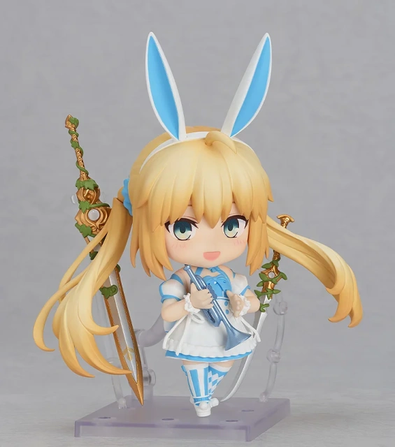 Good Smile Company GSC Nendoroid Fate/Grand Order Berserker Altria Caster