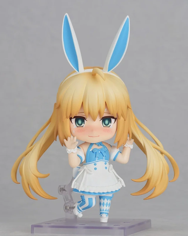 Good Smile Company GSC Nendoroid Fate/Grand Order Berserker Altria Caster