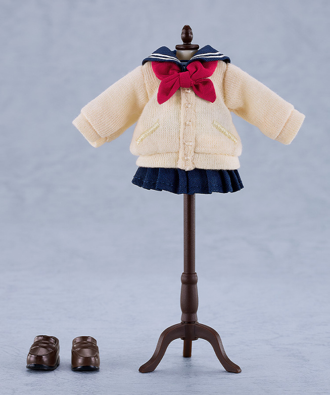 Good Smile Company GSC Nendoroid Doll My Hero Academia Himiko Toga