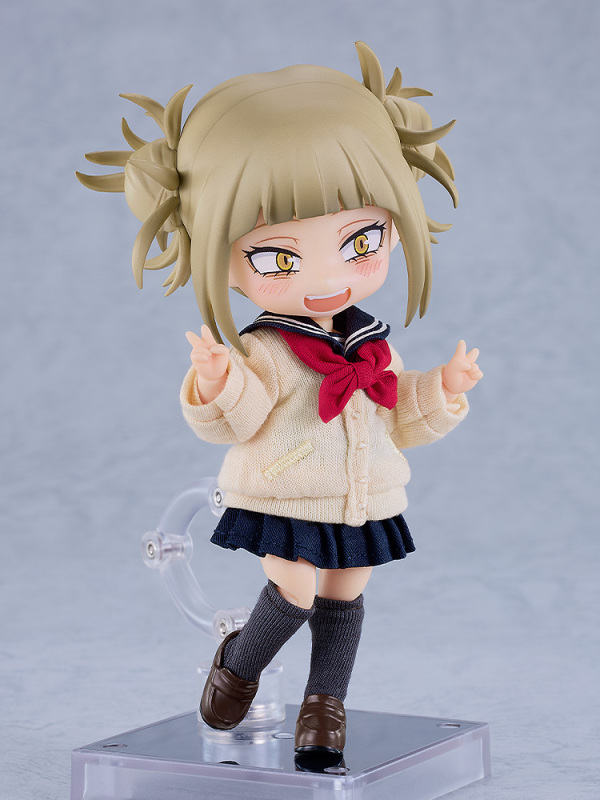 Good Smile Company GSC Nendoroid Doll My Hero Academia Himiko Toga