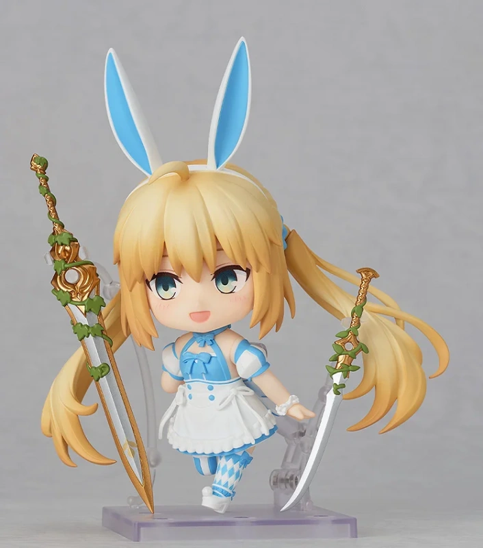 Good Smile Company GSC Nendoroid Fate/Grand Order Berserker Altria Caster