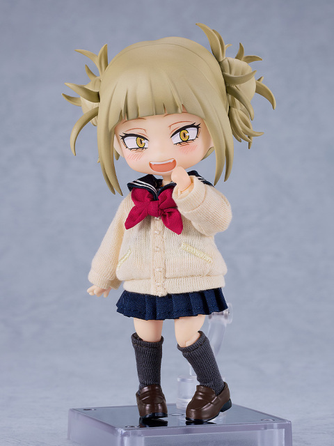 Good Smile Company GSC Nendoroid Doll My Hero Academia Himiko Toga