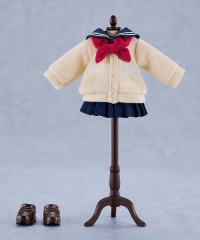Good Smile Company GSC Nendoroid Doll My Hero Academia Himiko Toga