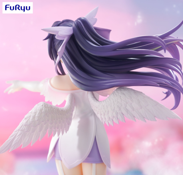 FURYU Date A LiveⅤ BiCute Pure Figure Tohka Yatogami