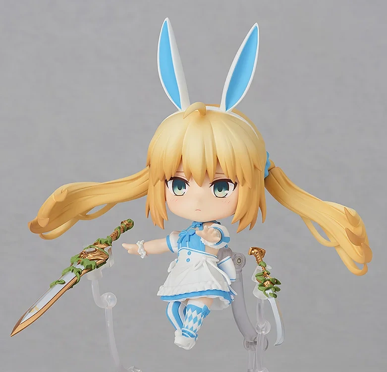 Good Smile Company GSC Nendoroid Fate/Grand Order Berserker Altria Caster
