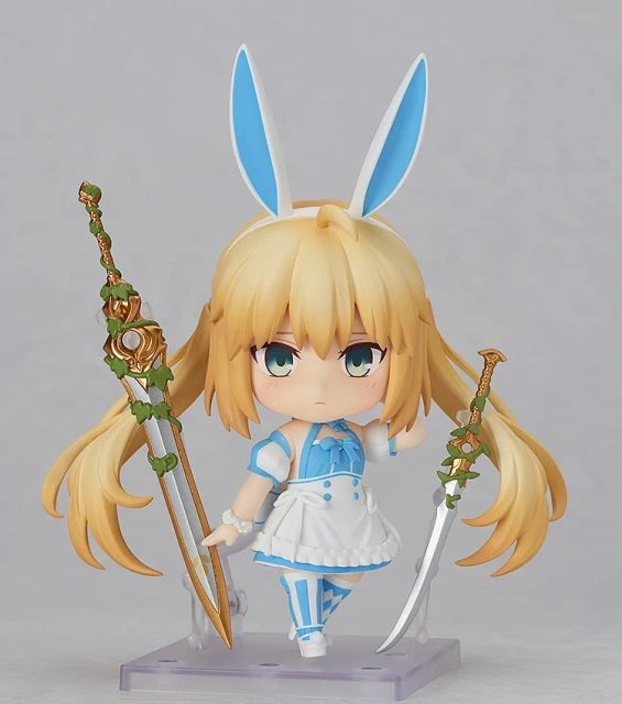 Good Smile Company GSC Nendoroid Fate/Grand Order Berserker Altria Caster