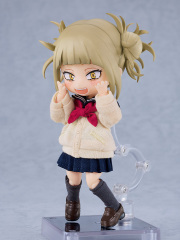 Good Smile Company GSC Nendoroid Doll My Hero Academia Himiko Toga