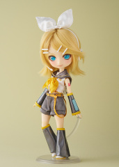 Good Smile Company GSC Harmonia humming Character Vocal Series 02 Kagamine Rin Doll (Single Shipment)