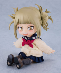 Good Smile Company GSC Nendoroid Doll My Hero Academia Himiko Toga