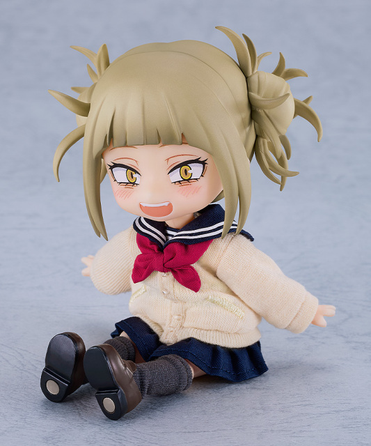 Good Smile Company GSC Nendoroid Doll My Hero Academia Himiko Toga
