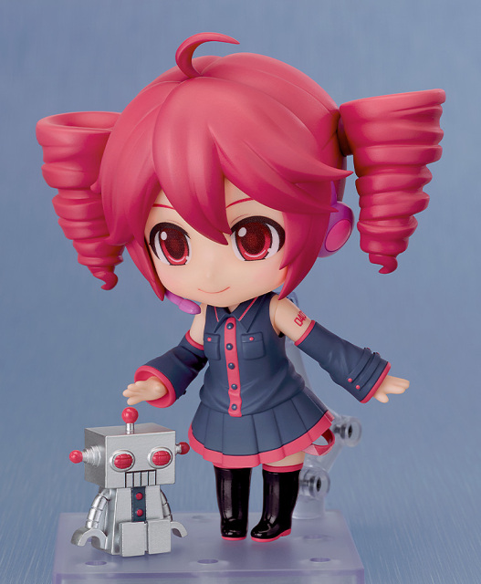 Good Smile Company GSC Nendoroid Kasane Teto 2.0