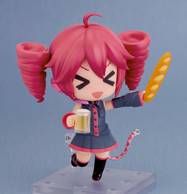 Good Smile Company GSC Nendoroid Kasane Teto 2.0