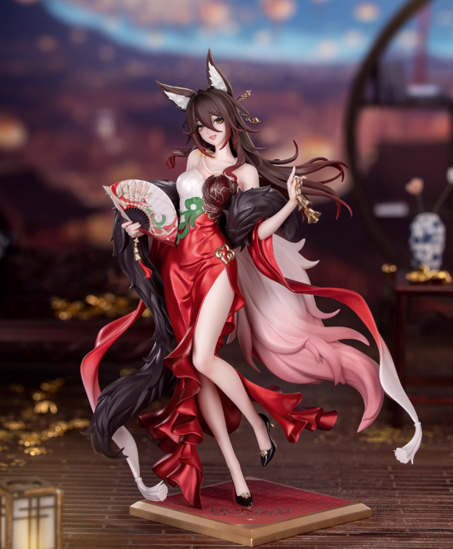 Myethos Gift+ Series Honkai: Star Rail Fugue 1/8 Figure