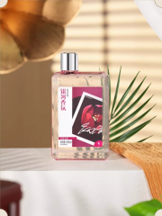 miHoYo Honkai: Star Rail Galactic Scent Series Shower Gel