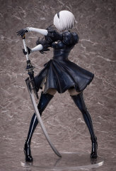 FREEing NieR:Automata Ver1.1a 2B (YoRHa No.2 Type B) 1/4 Figure