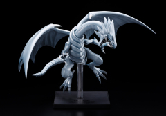 Kotobukiya OSHI WORKS Yu-Gi-Oh! Duel Monsters Blue-Eyes White Dragon Figure