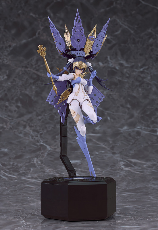 Good Smile Company GSC chitocerium chirality I-hydra 1/1 Plastic Model