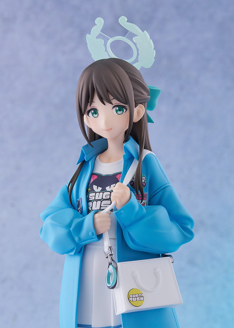 Good Smile Company GSC POP UP PARADE Blue Archive -Blue Archive- Airi (Band): Event KV Ver. Figure