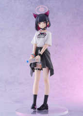 Good Smile Company GSC POP UP PARADE Blue Archive -Blue Archive- Kazusa (Band): Event KV Ver. Figure