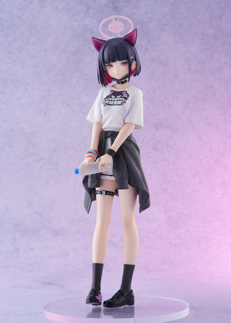 Good Smile Company GSC POP UP PARADE Blue Archive -Blue Archive- Kazusa (Band): Event KV Ver. Figure
