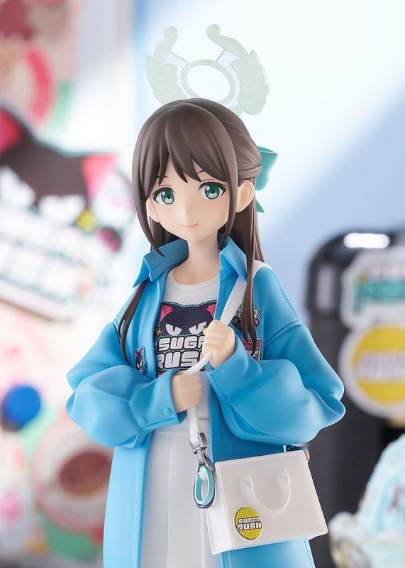 Good Smile Company GSC POP UP PARADE Blue Archive -Blue Archive- Airi (Band): Event KV Ver. Figure