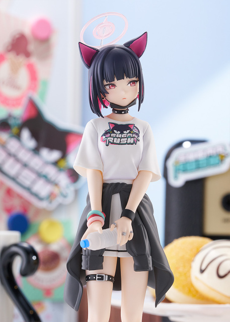 Good Smile Company GSC POP UP PARADE Blue Archive -Blue Archive- Kazusa (Band): Event KV Ver. Figure