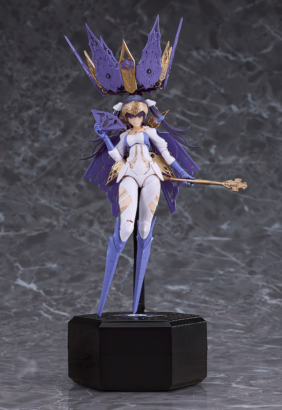 Good Smile Company GSC chitocerium chirality I-hydra 1/1 Plastic Model