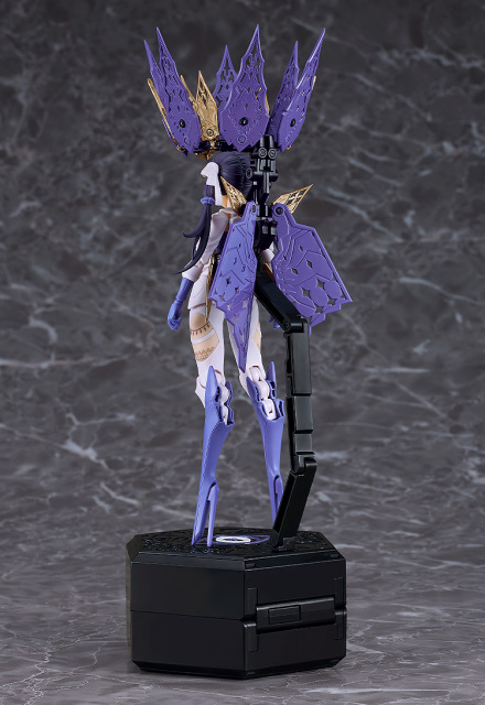 Good Smile Company GSC chitocerium chirality I-hydra 1/1 Plastic Model