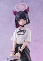 Good Smile Company GSC POP UP PARADE Blue Archive -Blue Archive- Kazusa (Band): Event KV Ver. Figure
